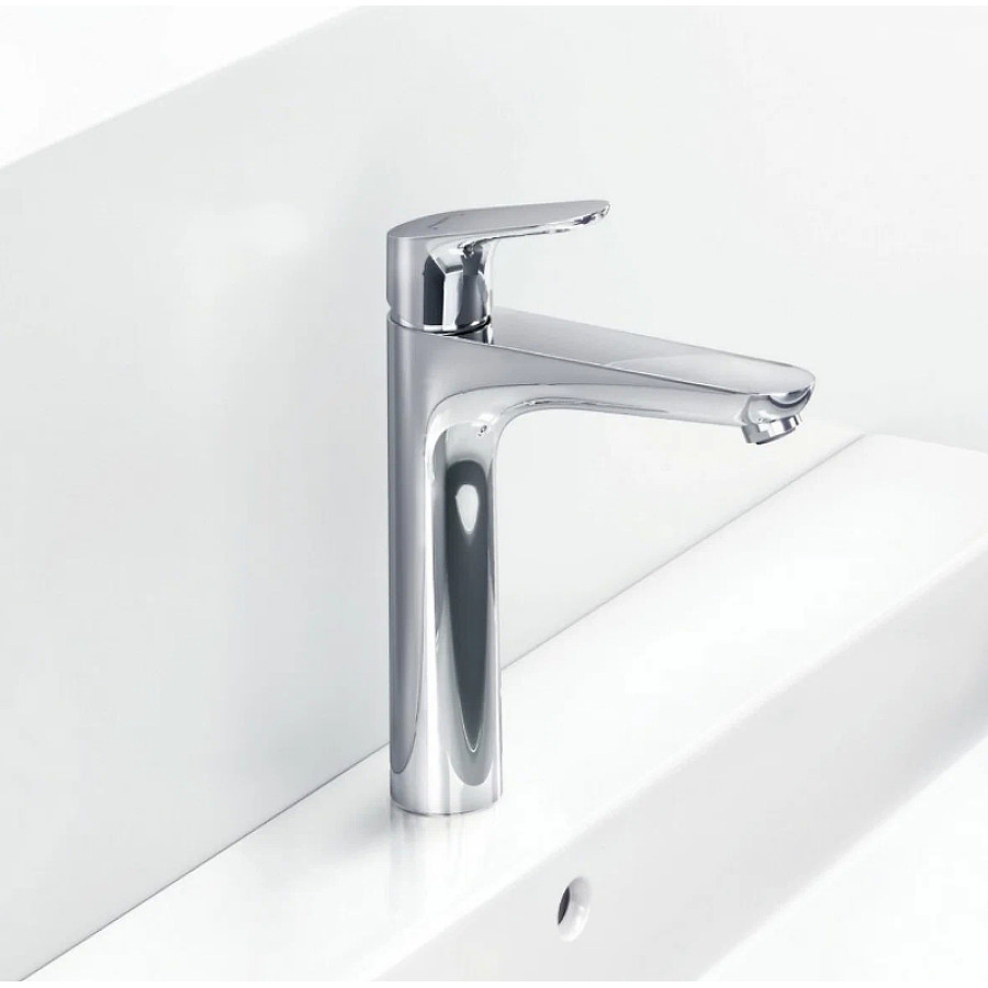 Смеситель для раковины hansgrohe Focus 31518000