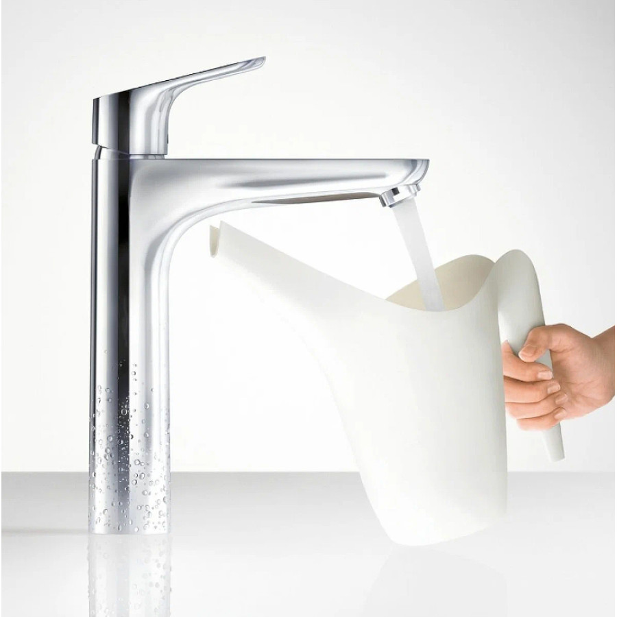 Смеситель для раковины hansgrohe Focus 31518000