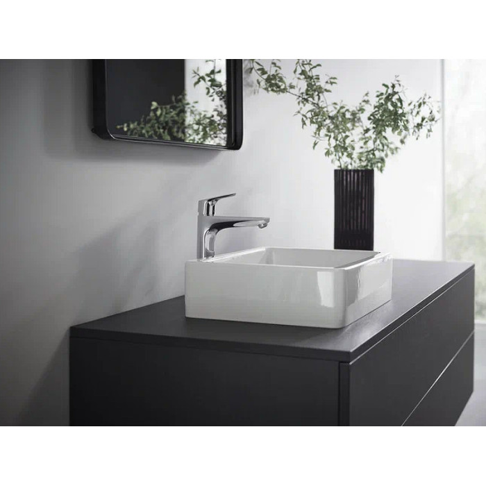 Смеситель для раковины hansgrohe Focus 31518000