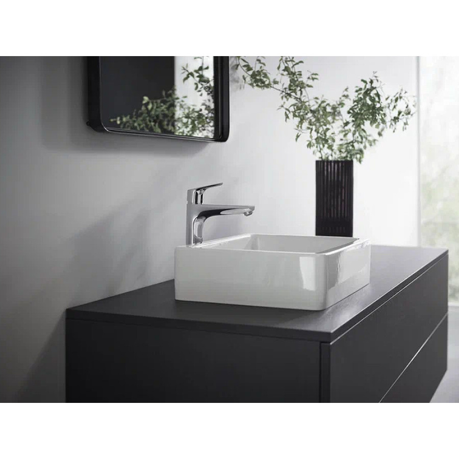 Смеситель для раковины hansgrohe Focus 31518000