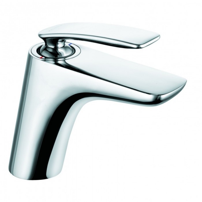 Смеситель для раковины Kludi Balance 520260575 хром