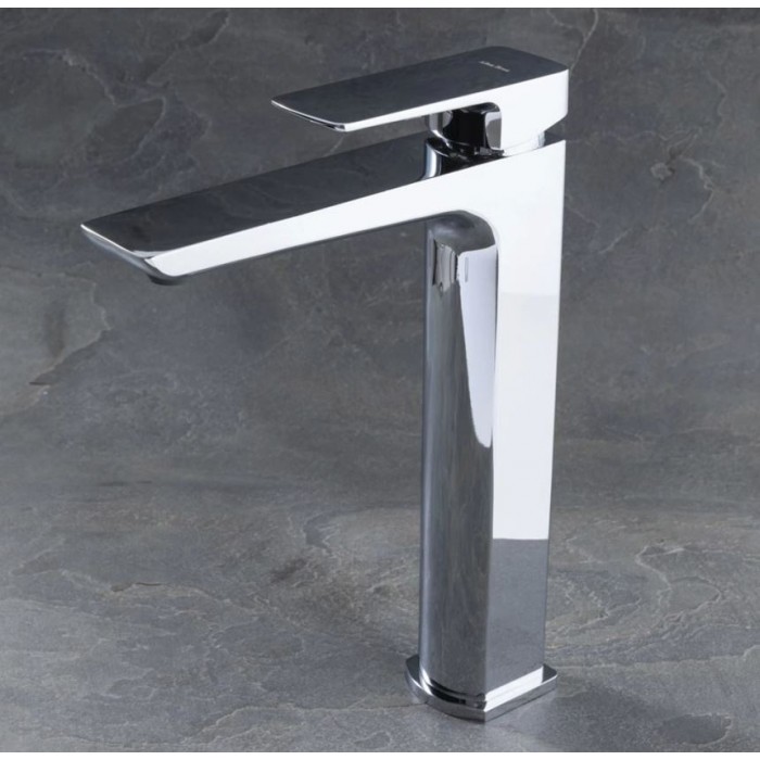 Смеситель для раковины Allen Brau Infinity 5.21002-00 хром