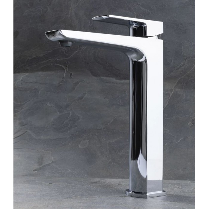 Смеситель для раковины Allen Brau Infinity 5.21002-00 хром