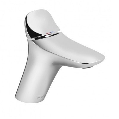 Смеситель для раковины Kludi Ambienta 530260575 хром