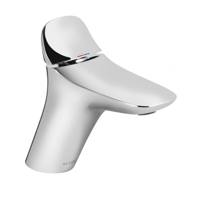 Смеситель для раковины Kludi Ambienta 530260575 хром