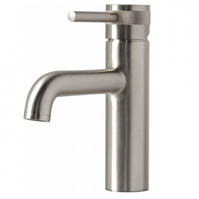 Смеситель для раковины Allen Brau Priority 5.31001-BN никель