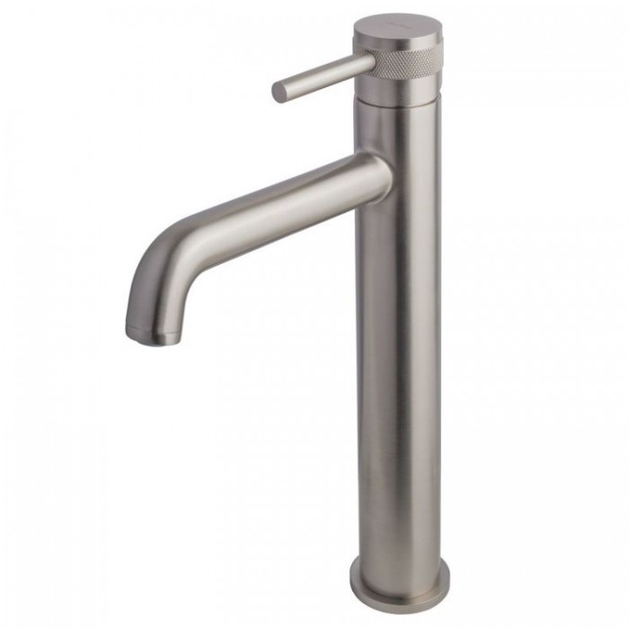 Смеситель для раковины Allen Brau Priority 5.31002-BN никель браш