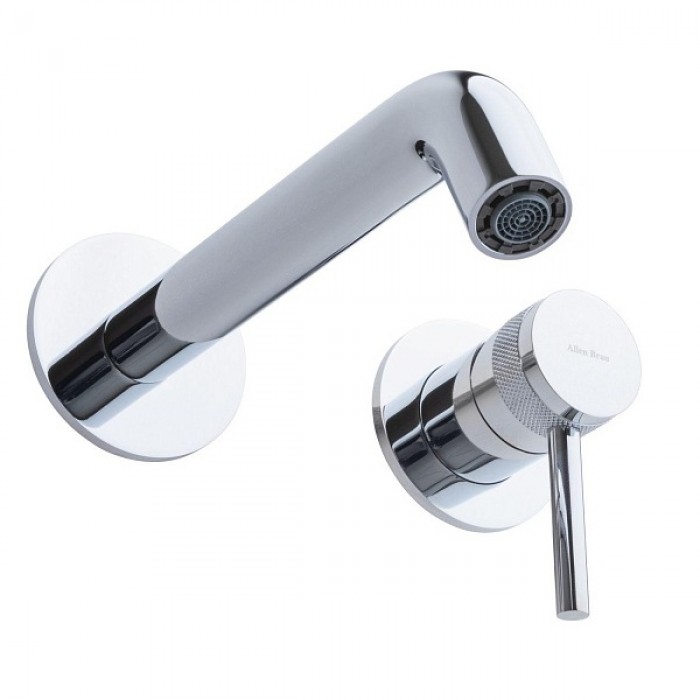 Смеситель для раковины Allen Brau Priority 5.31030-00 встраиваемый, хром