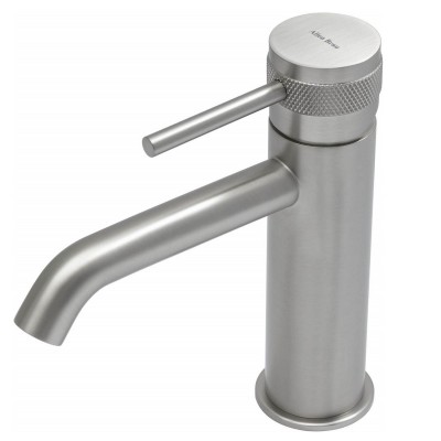 Смеситель для раковины Allen Brau Priority 2.0 5.31A01-BN никель