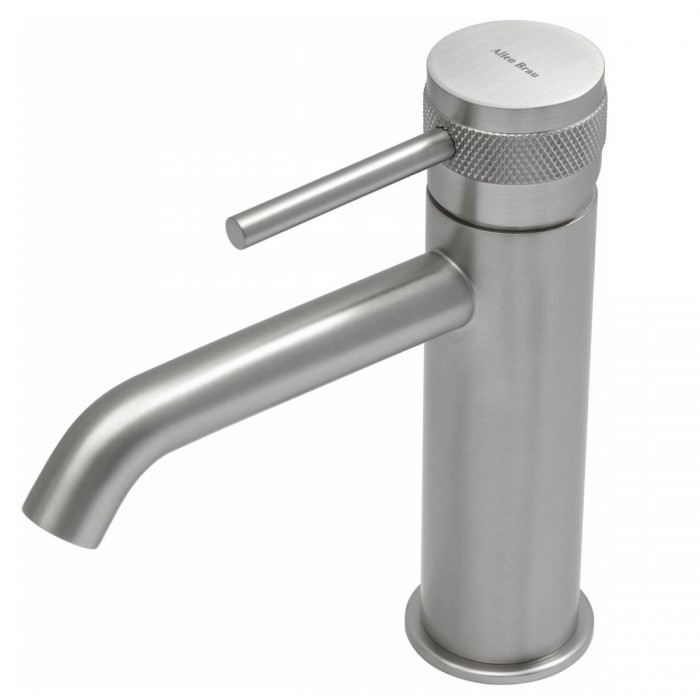 Смеситель для раковины Allen Brau Priority 2.0 5.31A01-BN никель