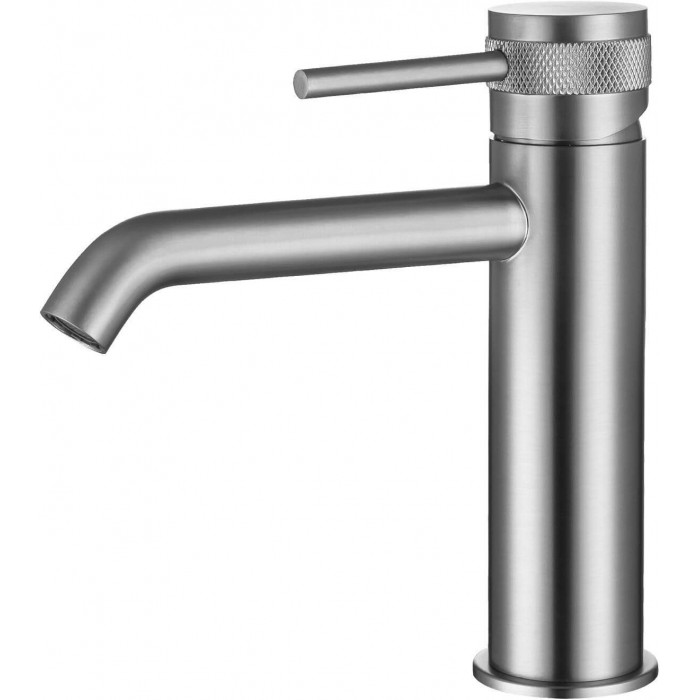 Смеситель для раковины Allen Brau Priority 2.0 5.31A01-BN никель