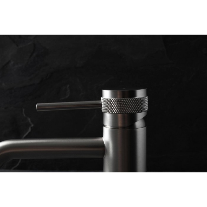 Смеситель для раковины Allen Brau Priority 2.0 5.31A01-BN никель