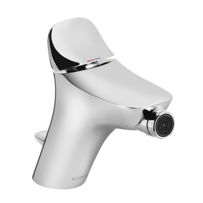 Смеситель для биде Kludi Ambienta 532160575 хром