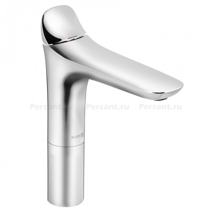Смеситель для раковины Kludi Ambienta 532960575 хром