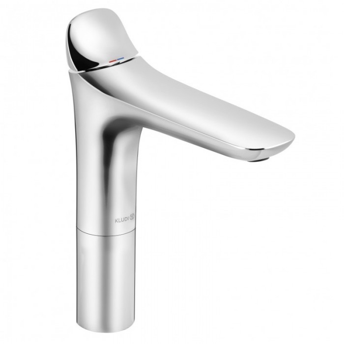 Смеситель для раковины Kludi Ambienta 532960575 хром