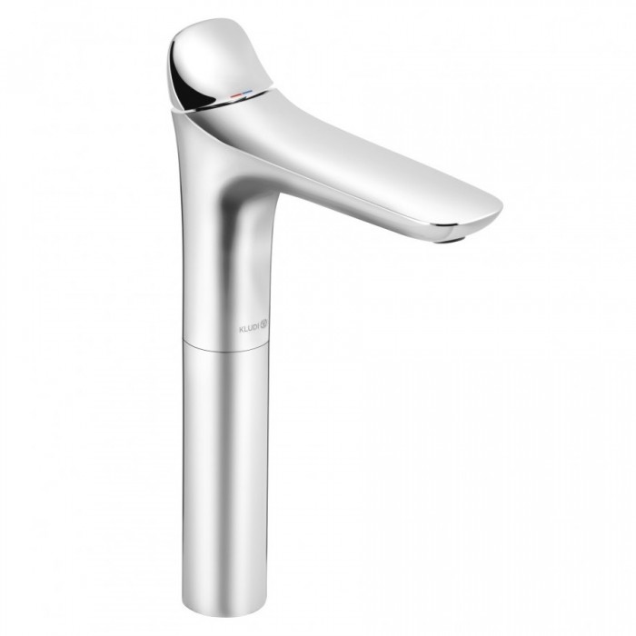 Смеситель для раковины Kludi Ambienta 532980575 хром