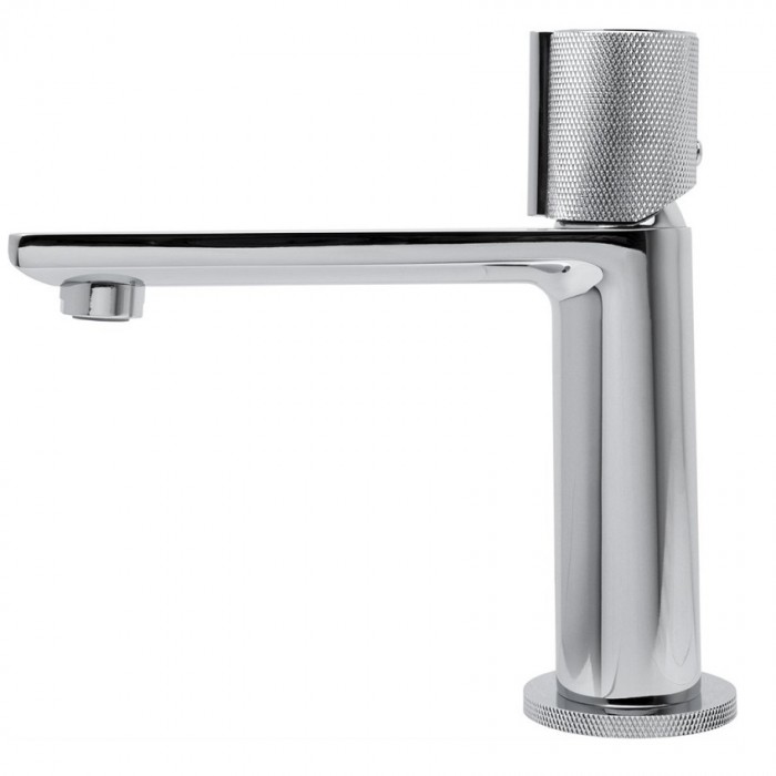 Смеситель для раковины Allen Brau Liberty 5.33001-00 хром