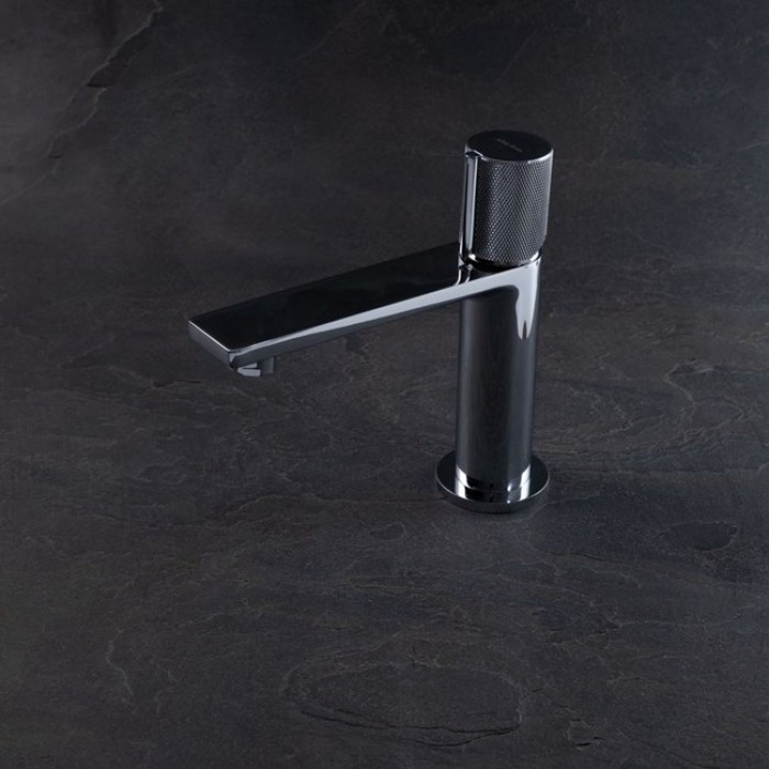 Смеситель для раковины Allen Brau Liberty 5.33001-00 хром