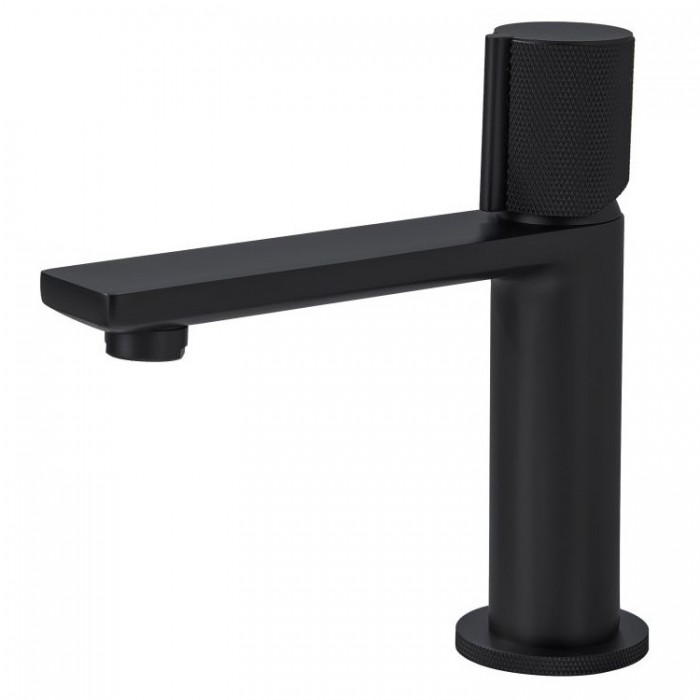 Смеситель для раковины Allen Brau Liberty 5.33001-31 черный матовый