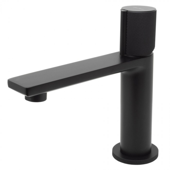 Смеситель для раковины Allen Brau Liberty 5.33001-31 черный матовый