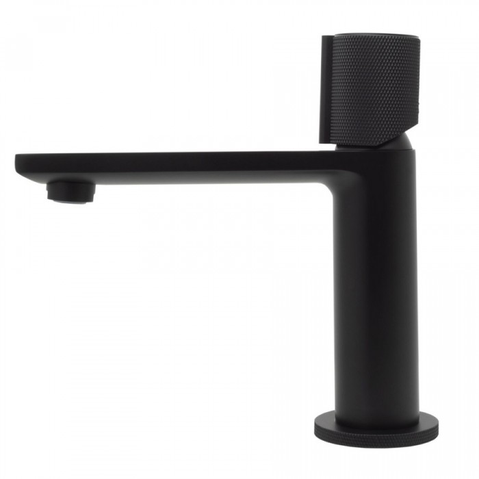 Смеситель для раковины Allen Brau Liberty 5.33001-31 черный матовый