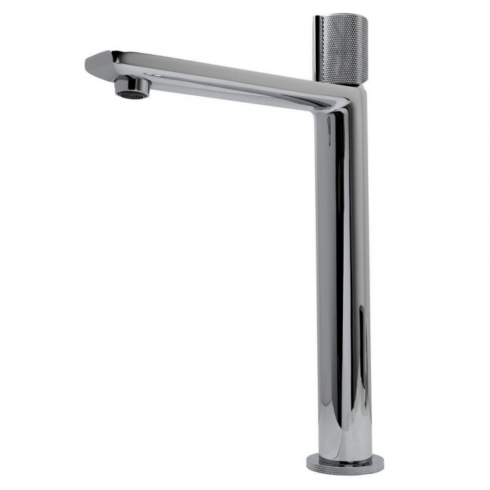 Смеситель для раковины Allen Brau Liberty 5.33002-00 хром