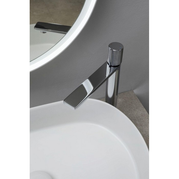 Смеситель для раковины Allen Brau Liberty 5.33002-00 хром