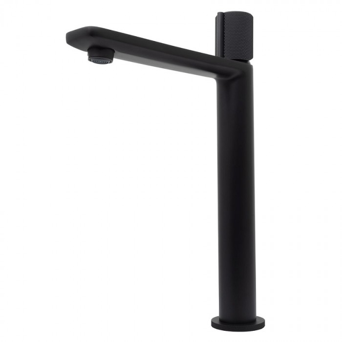 Смеситель для раковины Allen Brau Liberty 5.33002-31 черный матовый