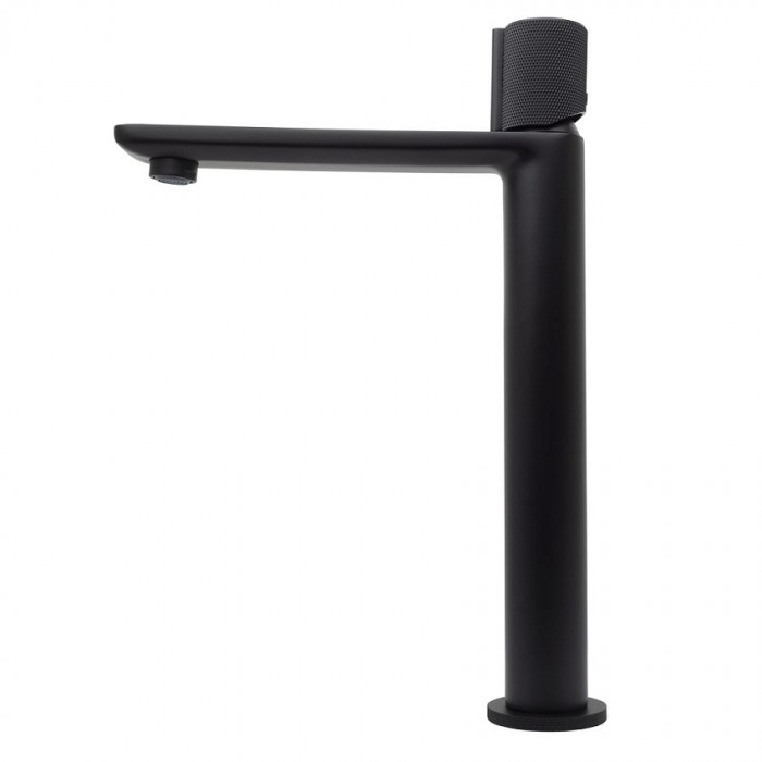 Смеситель для раковины Allen Brau Liberty 5.33002-31 черный матовый