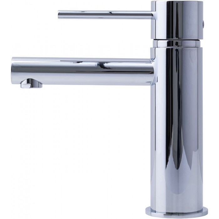 Смеситель для раковины Allen Brau Glority 5.51001-00 хром