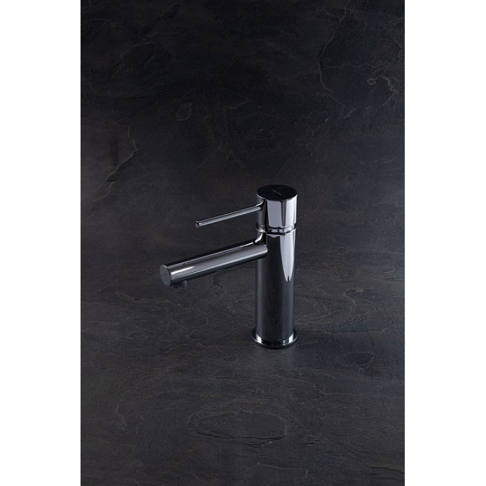 Смеситель для раковины Allen Brau Glority 5.51001-00 хром