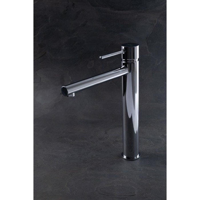 Смеситель для раковины Allen Brau Glority 5.51002-00 хром