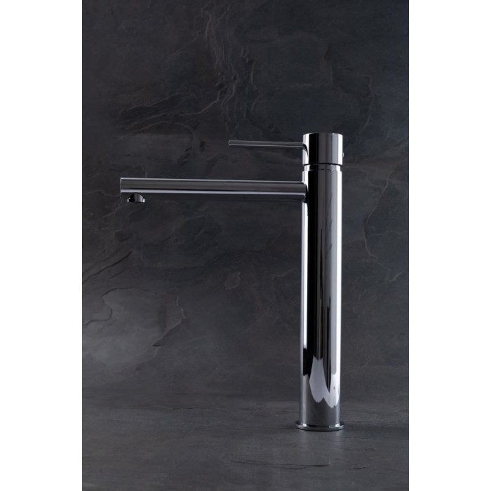 Смеситель для раковины Allen Brau Glority 5.51002-00 хром