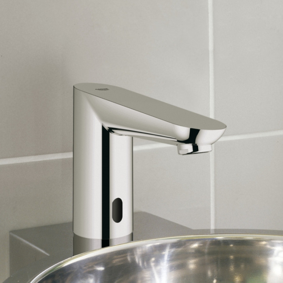 Смеситель для раковины Grohe Euroeco Cosmopolitan E 36271000