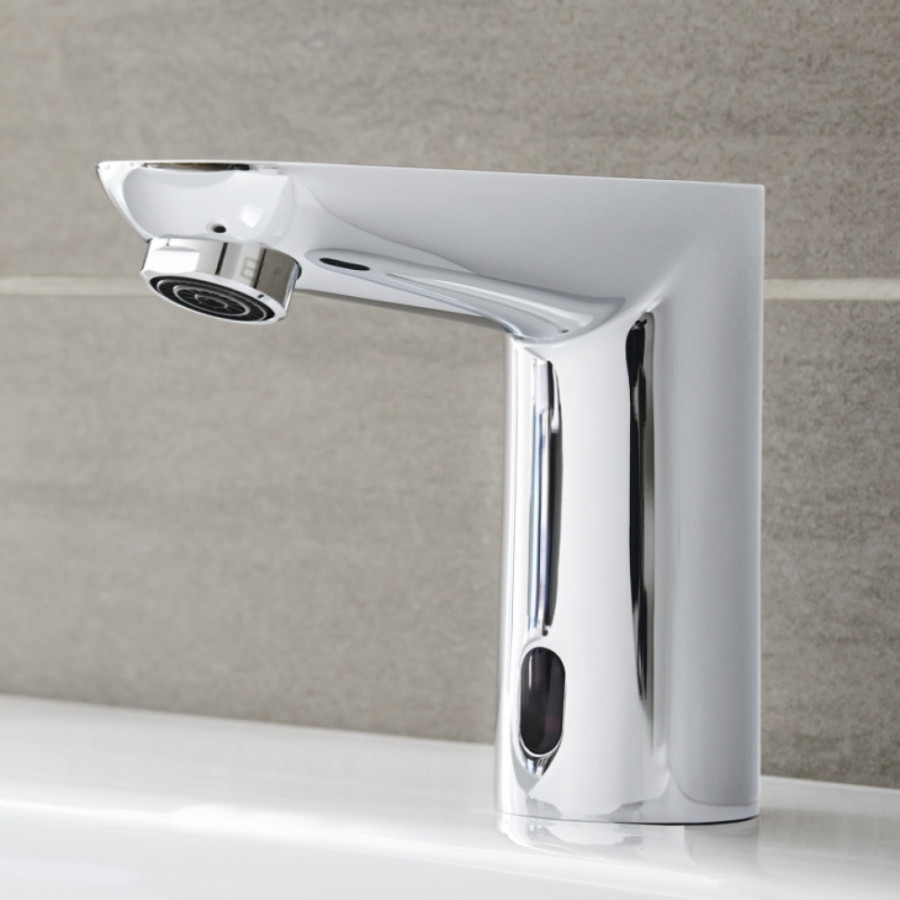 Смеситель для раковины Grohe Euroeco Cosmopolitan E 36271000