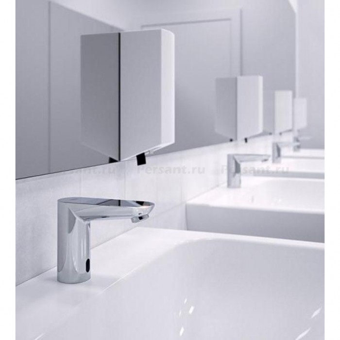 Смеситель для раковины Grohe Euroeco Cosmopolitan E 36271000