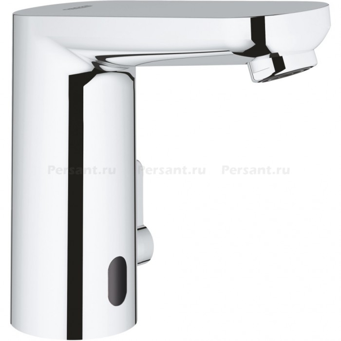 Смеситель для раковины Grohe Eurosmart Cosmopolitan E 36325001 сенсорный, хром