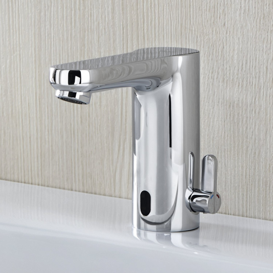 Смеситель для раковины Grohe Eurosmart Cosmopolitan E 36325001