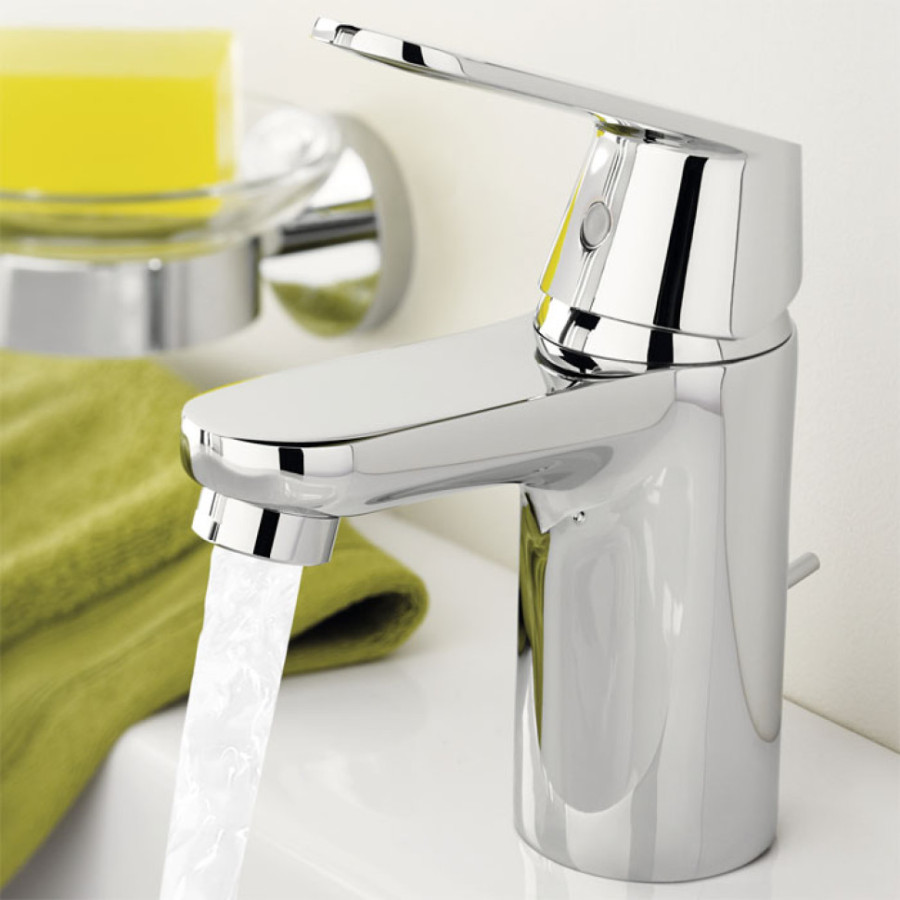 Смеситель для раковины Grohe Eurosmart Cosmopolitan 3282500E