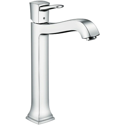 Смеситель для раковины Hansgrohe Metropol Classic 31303000