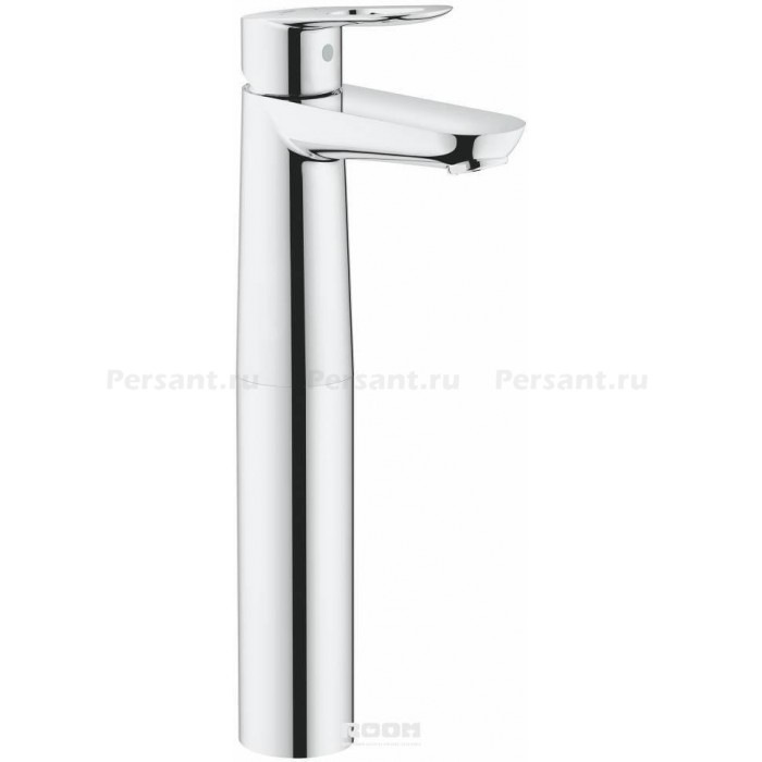 Смеситель для раковины Grohe BauLoop 23764000 хром