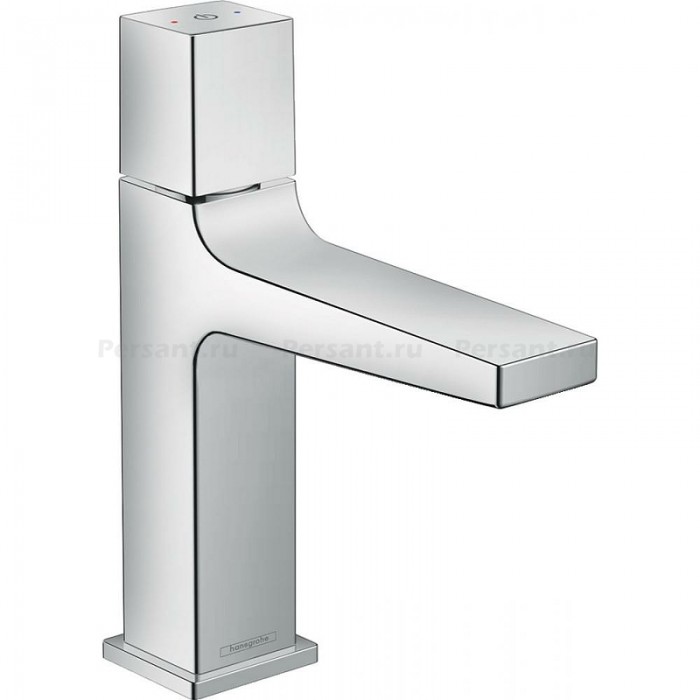 Смеситель для раковины Hansgrohe Metropol 32571000 хром