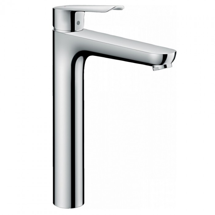 Смеситель для раковины Hansgrohe Logis E 71162000 хром