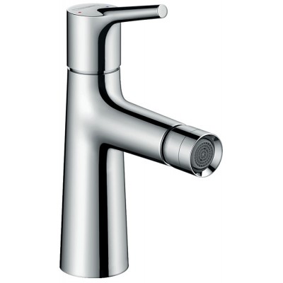 Смеситель для биде Hansgrohe Talis S 72200000 хром