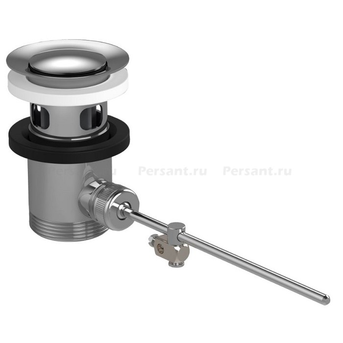 Смеситель для биде Hansgrohe Talis S 72200000 хром