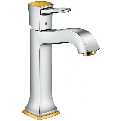 Смеситель для раковины Hansgrohe METROPOL CLASSIC 31302090