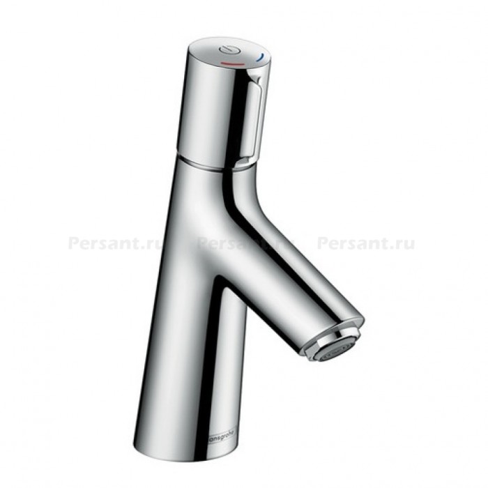 Смеситель для раковины Hansgrohe Talis Select S 72040000 хром