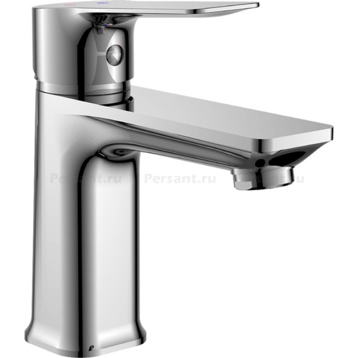 Смеситель для раковины Rossinka RS27 RS27-11 хром
