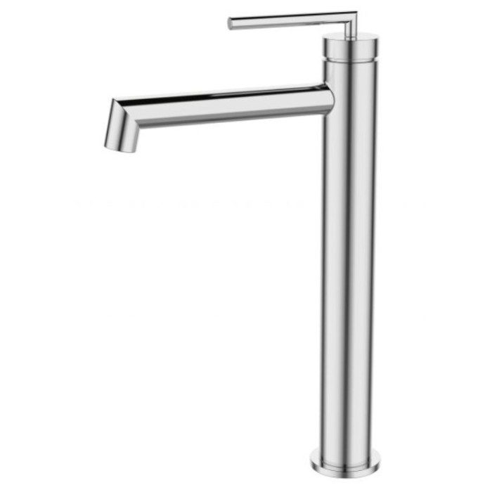 Смеситель для раковины BelBagno Acqua ACQUA-LMC-CRM хром