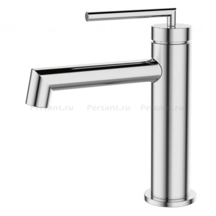 Смеситель для раковины BelBagno Acqua ACQUA-LVM-CRM хром